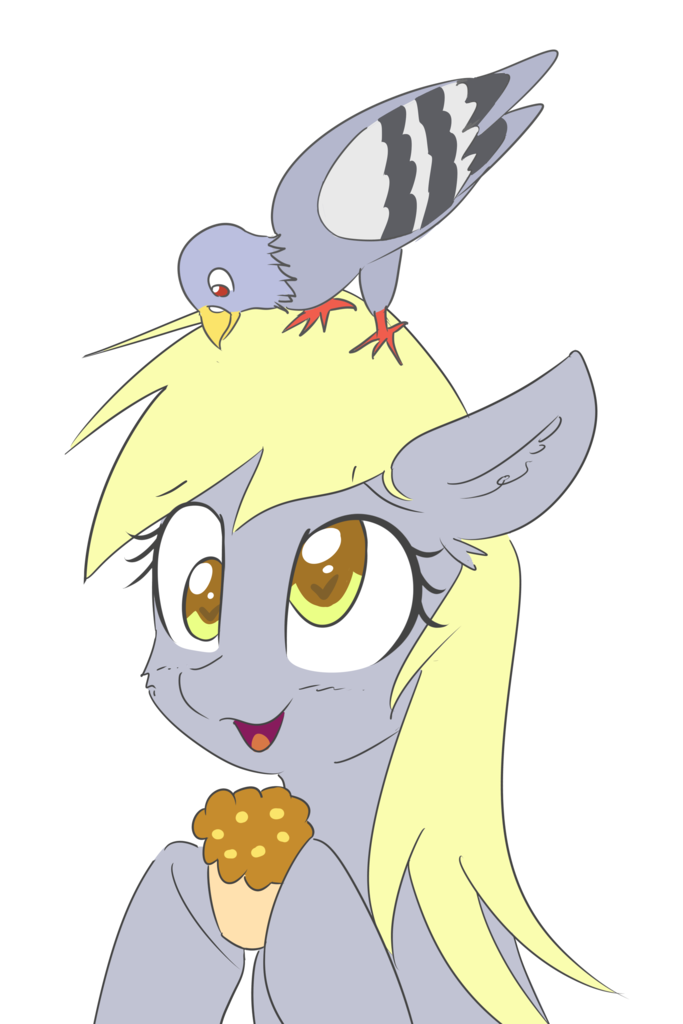 Derpy Derp Derp