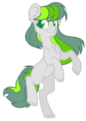 Size: 624x878 | Tagged: safe, artist:deerloud, oc, oc only, earth pony, pony, base used, female, mare, simple background, solo, white background