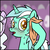 Size: 357x357 | Tagged: safe, artist:pencils, edit, lyra heartstrings, pony, unicorn, comic:sunbutt sunday, g4, blushing, female, mare, meme, open mouth, reaction image, sweat, sweating profusely, sweating towel guy, towel