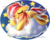 Size: 2286x1810 | Tagged: safe, artist:chaosangeldesu, oc, oc only, pony, cloud, commission, drool, on a cloud, simple background, sleeping, snoring, solo, stars, transparent background, zzz