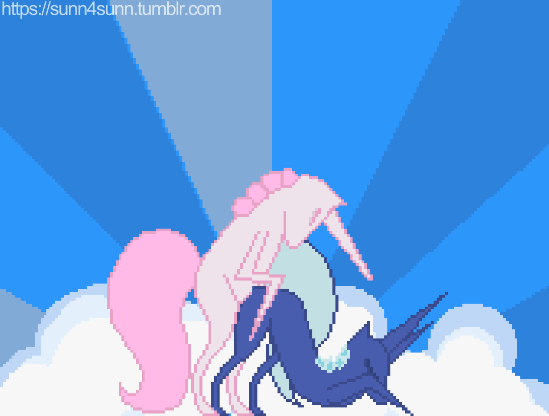 Unicorn Porn Gif