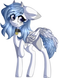 Size: 1700x2240 | Tagged: safe, artist:dustyonyx, oc, oc only, oc:rin, pony, raised hoof, simple background, solo, transparent background