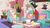 Size: 1280x720 | Tagged: safe, screencap, discord, fluttershy, draconequus, pegasus, pony, discordant harmony, g4, my little pony: friendship is magic, clothes, cup, food, glasses, sandwich, sweater, teacup, teapot