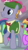 Size: 396x710 | Tagged: safe, screencap, berry punch, berryshine, bon bon, sweetie drops, earth pony, pony, g4, it isn't the mane thing about you, background pony, cropped, male, solo focus, stallion, unnamed character, unnamed pony