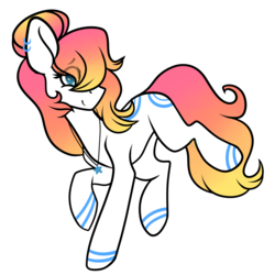 Size: 3762x3763 | Tagged: safe, artist:maximkoshe4ka, oc, oc only, earth pony, pony, female, high res, mare, simple background, solo, transparent background