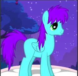 Size: 569x550 | Tagged: safe, oc, oc only, pegasus, pony, pony maker