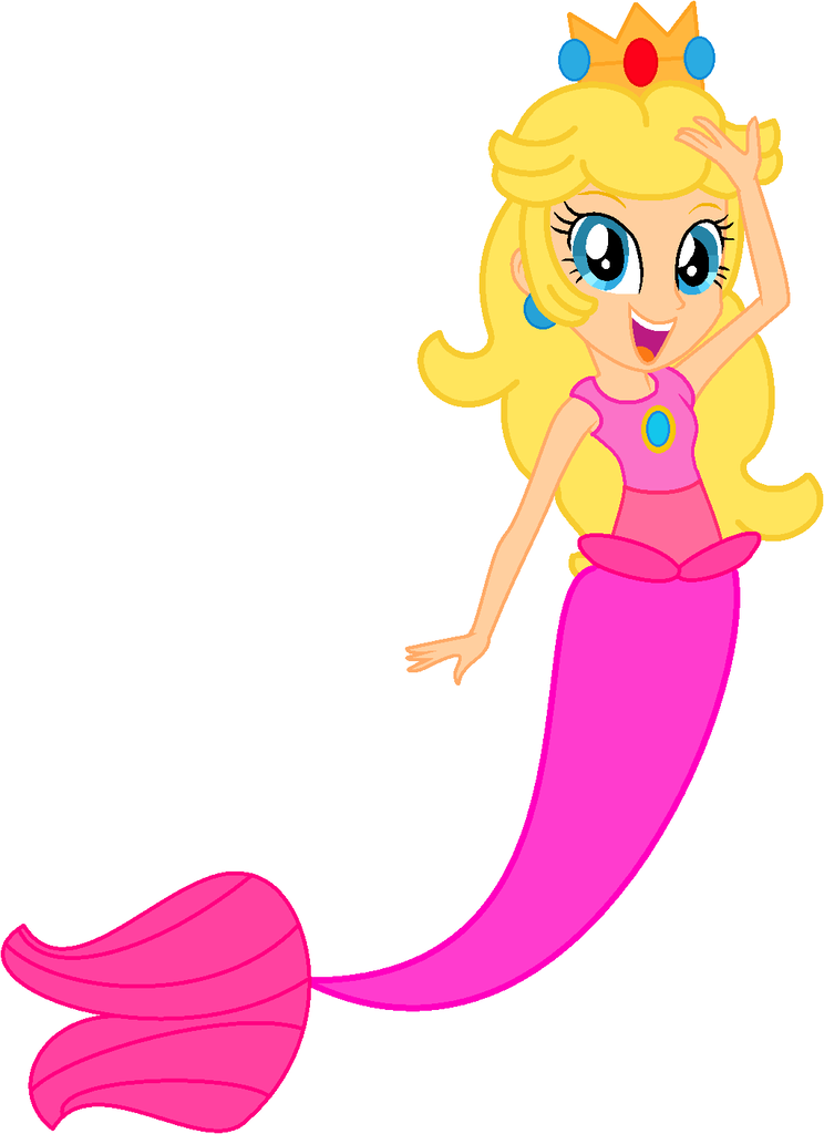 jewelry, mermaid, mermaidized, mermaid princess, mermaid tail, nintendo, pi...