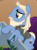 Size: 235x317 | Tagged: safe, screencap, summit point, earth pony, pony, g4, my little pony: friendship is magic, viva las pegasus, beard, cropped, facial hair, male, moustache, solo, stallion