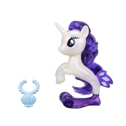 Size: 1500x1500 | Tagged: safe, rarity, seapony (g4), g4, my little pony: the movie, irl, photo, seaponified, seapony rarity, simple background, solo, species swap, toy, white background