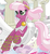 Size: 634x687 | Tagged: safe, artist:tony fleecs, idw, official comic, cheerilee, bird, earth pony, pony, g4, spoiler:comic, clothes, cropped, dress, female, greek, greek clothes, mare, outfit catalog, running, solo