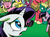 Size: 662x496 | Tagged: artist needed, safe, idw, official comic, big macintosh, cheerilee, lemon hearts, lily, lily valley, rarity, twilight sparkle, g4, spoiler:comic, advertisement, cropped, idw advertisement