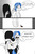 Size: 705x1057 | Tagged: safe, artist:ggchristian, oc, oc:gg christian, cockroach, earth pony, insect, pony, crossover, female, mare, samara, scared, the ring