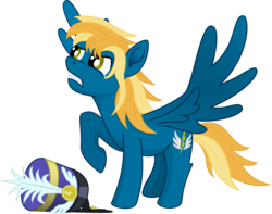 Size: 1635x1286 | Tagged: safe, artist:malte279, oc, oc only, oc:whistlewing, pegasus, pony, free to use, pen and paper rpg, vector