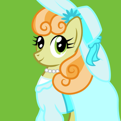 Size: 612x612 | Tagged: safe, artist:cloudy glow, junebug, pony, g4, female, solo