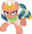 Size: 5309x5620 | Tagged: safe, artist:jhayarr23, somnambula, pegasus, pony, g4, shadow play, absurd resolution, action pose, angry, clothes, dress, female, glowpaz, mare, simple background, solo, transparent background, vector