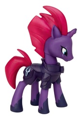 Size: 1090x1600 | Tagged: safe, tempest shadow, pony, g4, my little pony: the movie, irl, photo, simple background, solo, toy, white background