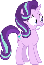 Size: 5925x8744 | Tagged: safe, artist:sinkbon, starlight glimmer, pony, unicorn, a royal problem, g4, .ai available, absurd resolution, female, simple background, solo, transparent background, vector