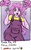 Size: 433x700 | Tagged: safe, artist:countaile, pinkie pie, human, g4, chubby, clothes, dialogue, female, fourth wall, humanized, overalls, pony coloring, solo, tinder