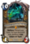 Size: 400x569 | Tagged: safe, artist:imalou, edit, chinese dragon, dragon, campfire tales, g4, card, ccg, crossover, dragon spirit, hearthstone, legendary, spirit, trading card, trading card edit, trading card game, warcraft