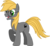 Size: 2455x2267 | Tagged: safe, artist:theeditormlp, oc, oc only, oc:the editor, earth pony, pony, glasses, high res, male, simple background, solo, stallion, transparent background