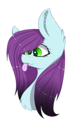Size: 2483x3993 | Tagged: safe, artist:mimihappy99, oc, oc only, oc:mimi happy, pegasus, pony, cute, derp, female, high res, mare, silly, silly pony, simple background, solo, tongue out, transparent background