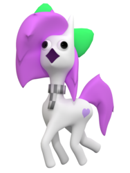 Size: 1920x2560 | Tagged: safe, artist:ashie, oc, oc only, oc:sophi, pony, 3d, aaaaaaaaaa, male, simple background, solo, transparent background, wat, ◉◆◉