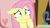 Size: 1280x720 | Tagged: safe, screencap, fluttershy, pony, discordant harmony, g4, my little pony: friendship is magic, female, mare, solo, worried