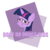 Size: 2000x2000 | Tagged: safe, twilight sparkle, alicorn, pony, g4, bags under eyes, bloodshot eyes, drug use, drugged, drugs, female, happy, high res, looking at you, mare, meme, public service announcement, red eyes, simple background, solo, sweetasmeth, transparent background, twilight sparkle (alicorn)