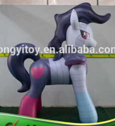 Size: 361x394 | Tagged: safe, earth pony, inflatable pony, pony, bootleg, hongyi, indoors, inflatable, inflatable earth pony, irl, mettaton, mettaton ex, obtrusive watermark, opaque inflatable, photo, ponified, pool toy, standing, undertale, watermark