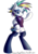 Size: 1056x1500 | Tagged: safe, artist:chaosangeldesu, rarity, pony, unicorn, semi-anthro, g4, alternate hairstyle, bracelet, clothes, female, horn, jewelry, leggings, looking at you, mare, punk, raripunk, simple background, solo, spiked wristband, standing, transparent background, wristband