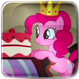 Size: 79x79 | Tagged: safe, pinkie pie, g4, app, icon, pinkie pie sweets, there's a pony for that