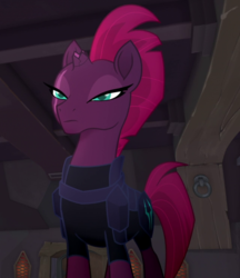 Size: 640x740 | Tagged: safe, screencap, tempest shadow, pony, g4, my little pony: the movie, female, solo