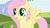 Size: 1280x720 | Tagged: safe, screencap, fluttershy, pegasus, pony, friendship is magic, g4, my little pony: friendship is magic, female, mare, solo, spread wings, wings