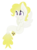 Size: 572x776 | Tagged: safe, artist:dangerdana220, surprise, seapony (g4), g1, female, seaponified, simple background, solo, species swap, transparent background