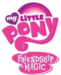 Size: 250x307 | Tagged: safe, g4, .svg available, my little pony logo, my little pony: friendship is magic logo, no pony, simple background, svg, transparent background, vector