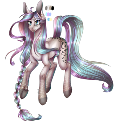 Size: 3062x3258 | Tagged: safe, artist:zen-ex, oc, oc only, earth pony, pony, female, high res, mare, simple background, solo, transparent background