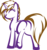 Size: 3000x3198 | Tagged: safe, artist:up1ter, oc, oc only, oc:circuit breaker, pony, unicorn, butt, female, high res, lineart, mare, plot, simple background, solo, transparent background