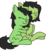 Size: 744x810 | Tagged: safe, artist:greenwood, oc, oc only, oc:filly anon, pony, female, filly, hug, simple background, transparent background