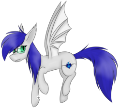 Size: 995x887 | Tagged: safe, artist:yourbestnightmaree, oc, oc only, oc:stormy, bat pony, pony, female, glasses, mare, simple background, solo, transparent background