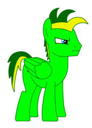 Size: 1024x1418 | Tagged: safe, artist:didgereethebrony, oc, oc only, oc:didgeree, pony, angry, needs more saturation, simple background, solo, transparent background