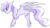 Size: 1142x644 | Tagged: safe, artist:yourbestnightmaree, oc, oc only, oc:starstorm slumber, pegasus, pony, female, mare, simple background, solo, transparent background