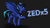 Size: 1366x768 | Tagged: safe, artist:serodart, oc, oc only, oc:zedik, pegasus, pony, jewelry, male, regalia, solo