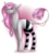 Size: 3000x3293 | Tagged: safe, artist:lastaimin, oc, oc only, classical unicorn, pony, unicorn, clothes, curved horn, female, high res, horn, leonine tail, mare, simple background, socks, solo, striped socks, transparent background, unshorn fetlocks