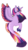 Size: 1540x2760 | Tagged: safe, artist:djspark3, twilight sparkle, alicorn, seapony (g4), g4, female, mare, rainbow power, seaponified, seapony twilight, simple background, smiling, solo, species swap, transparent background, twilight sparkle (alicorn)