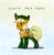 Size: 1200x1213 | Tagged: safe, artist:xbi, applejack, earth pony, pony, g4, 30 minute art challenge, appul, boots, clothes, hat, pirate, pirate hat, saddle, shoes, tack