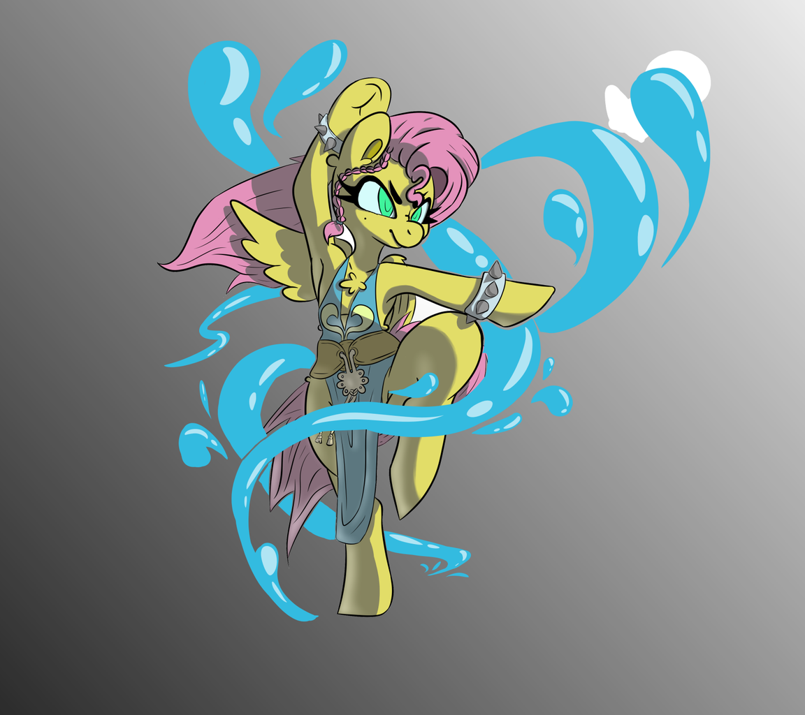 Mlp fighting is magic steam фото 36