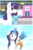 Size: 1024x1548 | Tagged: safe, artist:zeronitroman, rarity, pony, g4, comic, female, mane, solo