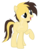 Size: 1024x1249 | Tagged: safe, artist:magicdarkart, oc, oc only, earth pony, pony, female, mare, simple background, solo, transparent background, watermark