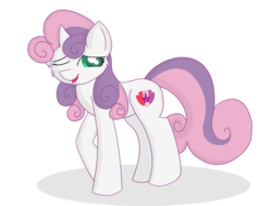 Size: 4136x3145 | Tagged: safe, artist:skyflys, sweetie belle, pony, g4, cute, female, older, simple background, solo, transparent background