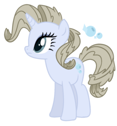 Size: 989x1058 | Tagged: safe, artist:marielle5breda, oc, oc only, pony, unicorn, female, mare, simple background, solo, transparent background